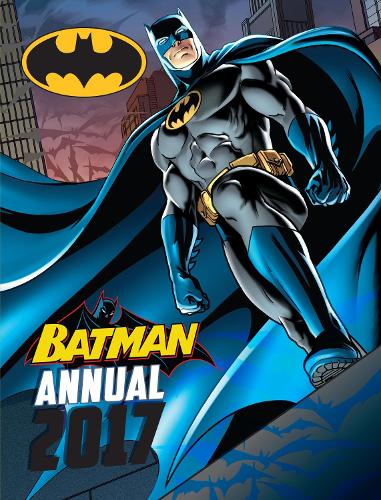 Batman Annual 2017 (Annuals 2017)