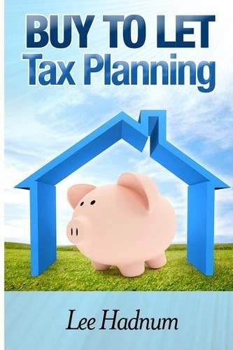 Buy To Let Tax Planning: 2015/2016