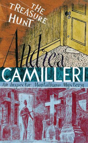 The Treasure Hunt (Inspector Montalbano Mysteries)