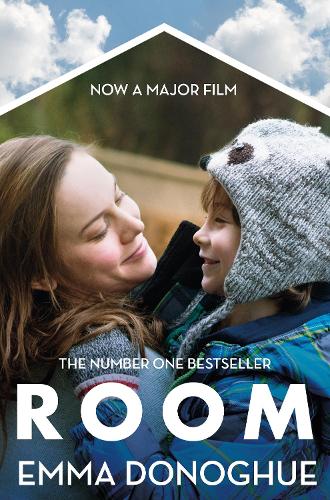Room - Film Tie-In