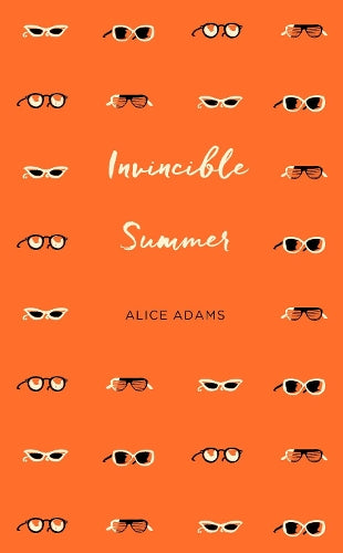 Invincible Summer