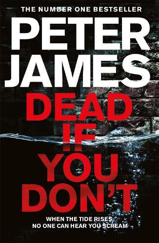 Dead If You Dont (Roy Grace)