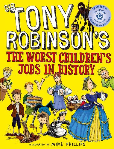 The Worst Childrens Jobs in History