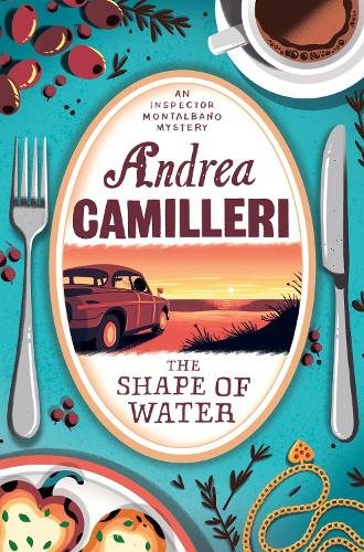 The Shape of Water (Inspector Montalbano mysteries)