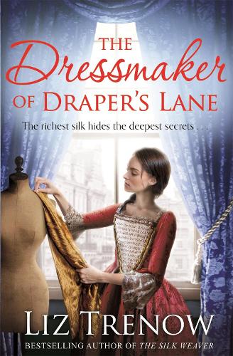 The Dressmaker of Drapers Lane