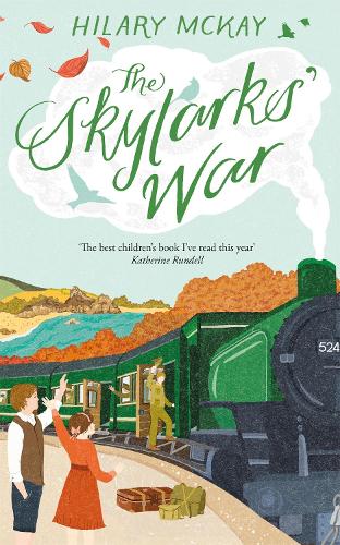 The Skylarks War