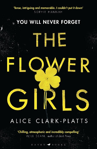The Flower Girls