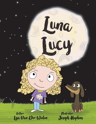 Luna Lucy: 1