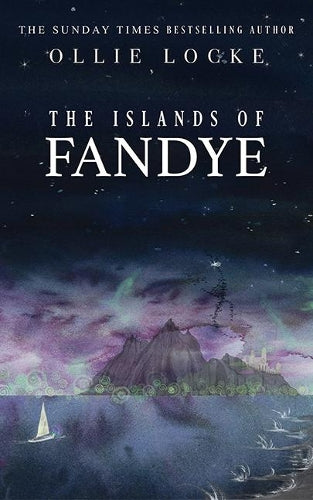 The Islands Of Fandye