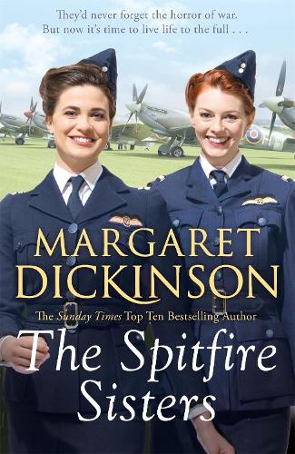 The Spitfire Sisters (The Maitland Trilogy)
