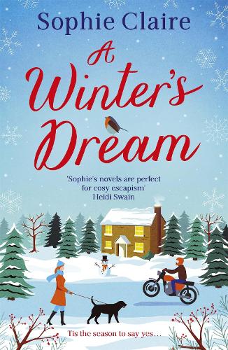 A Winters Dream: A heart-warming and feel-good cosy read for 2020