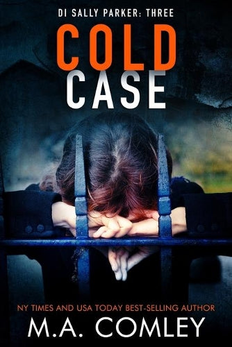 Cold Case: Volume 3 (DI Sally Parker)