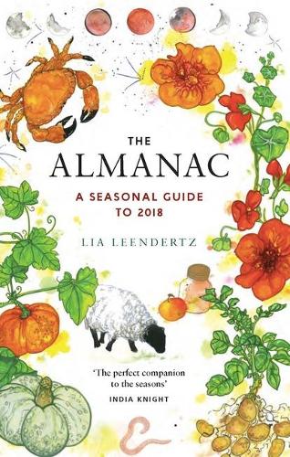 The Almanac: A Seasonal Guide to 2018