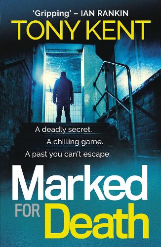 Marked for Death: The Richard & Judy Book Club Pick 2019