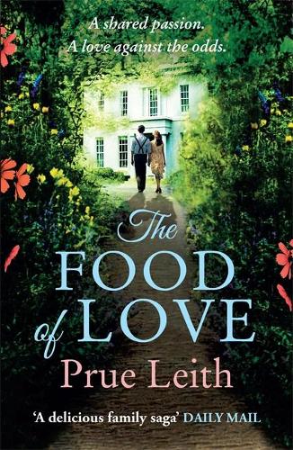 The Food of Love: Book 1, Lauras Story (Food of Love 1)