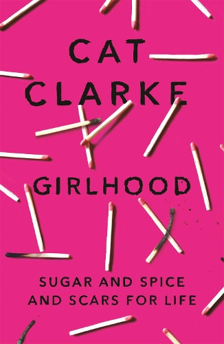 Girlhood: A Zoella Book Club 2017 novel
