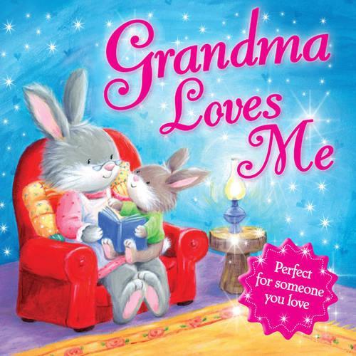 Grandma Loves Me