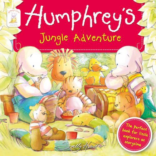 Humphreys Jungle Adventure