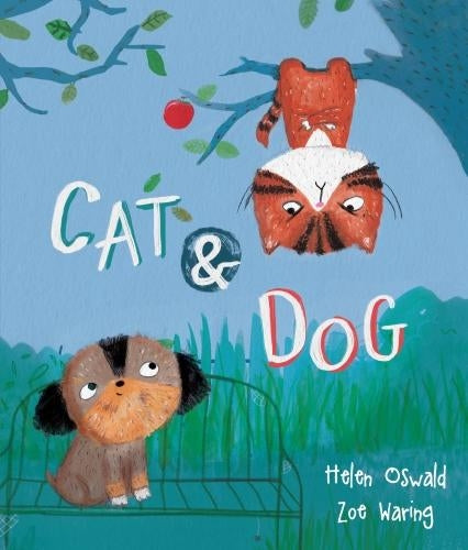 Cat and Dog (Picture Storybooks)