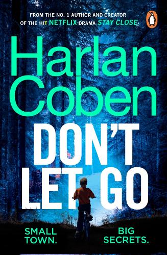 Dont Let Go