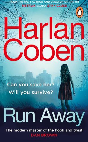 Run Away: The Sunday Times Number One bestseller
