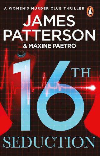 16th Seduction: (Womens Murder Club 16)