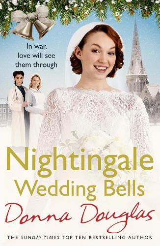 Nightingale Wedding Bells (Nightingales)