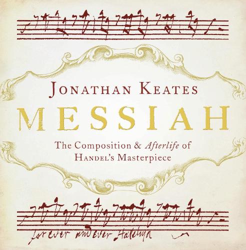 Messiah (The Landmark Library)