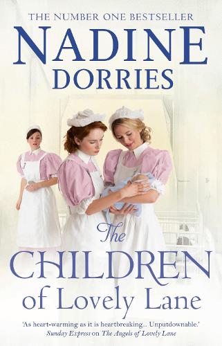 The Children Of Lovely Lane