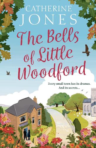 The Bells of Little Woodford: 2