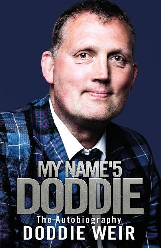 My Name5 Doddie: The Autobiography