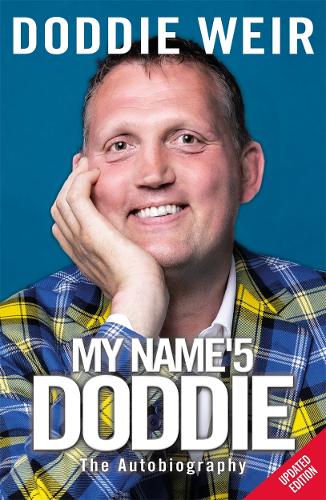 My Name5 DODDIE: The Autobiography