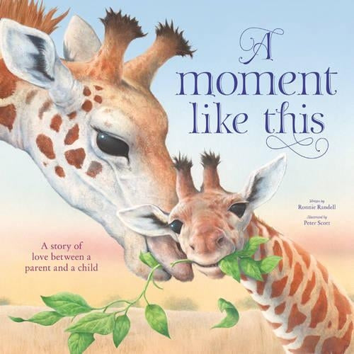 A Moment Like This (Gift Book 3)