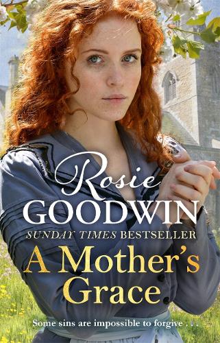 A Mothers Grace: The heart-warming Sunday Times bestseller (Days of the Week 3)