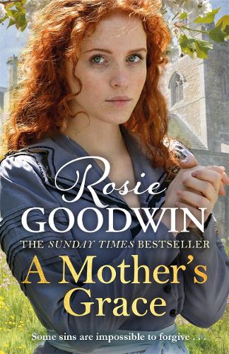 A Mothers Grace: The heart-warming Sunday Times bestseller