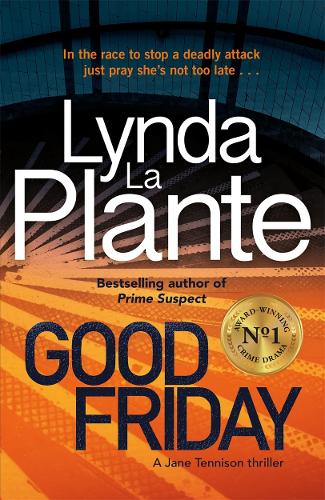 Good Friday: Before Prime Suspect there was Tennison - this is her story (Tennison 3)