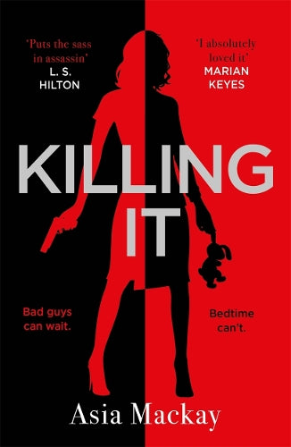 Killing It: Brilliant and funny Hugh Grant