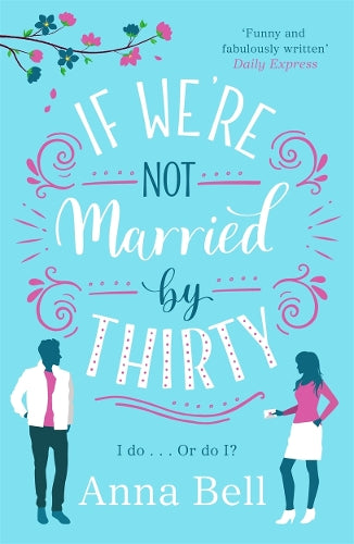 If Were Not Married by Thirty