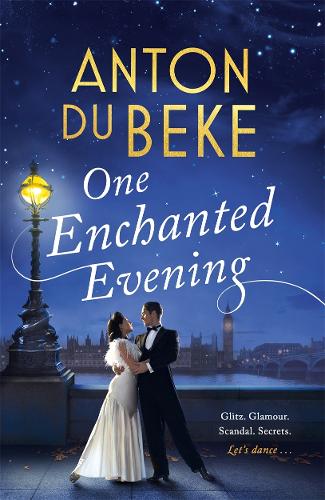 One Enchanted Evening: The perfect Mothers Day gift