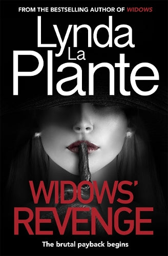 Widows Revenge: From the bestselling author of Widows – now a major motion picture