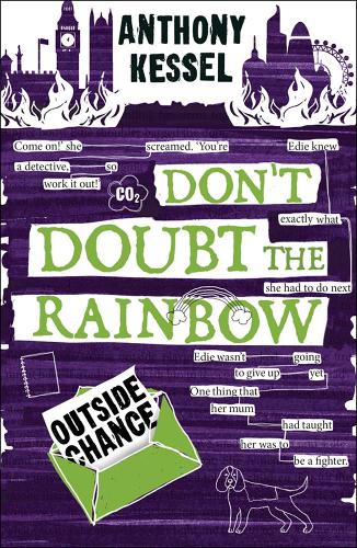 Outside Chance (Dont Doubt the Rainbow 2)