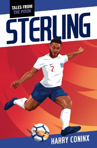 Sterling (Tales from the Pitch)