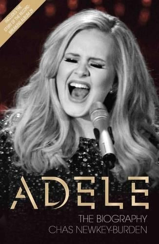 Adele: The Biography