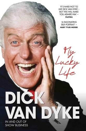 My Lucky Life in and Out of Show Business