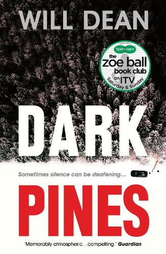 Dark Pines: A Tuva Moodyson Mystery (Tuva Moodyson Mystery 1)