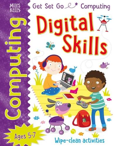 Get Set Go: Computing Digital Skills