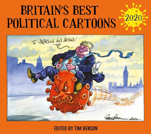 Britains Best Political Cartoons 2020