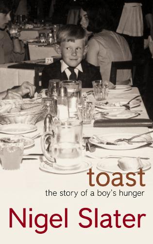 Toast: The Story of a Boys Hunger