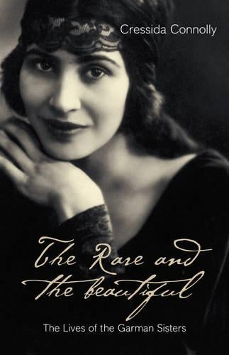 The Rare and the Beautiful: The Lives of the Garmans
