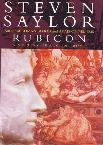 Rubicon (Roma Sub Rosa)